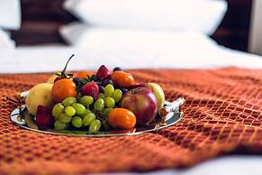 Sadovnicheskaya Hotel