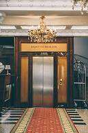 Sadovnicheskaya Hotel