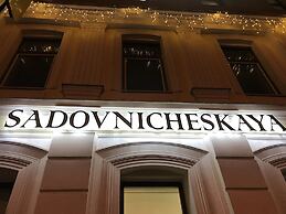 Sadovnicheskaya Hotel