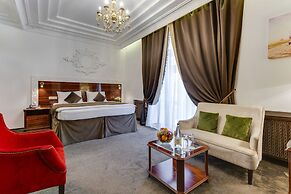 Sadovnicheskaya Hotel