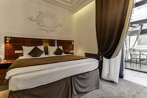 Sadovnicheskaya Hotel