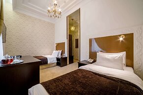 Sadovnicheskaya Hotel