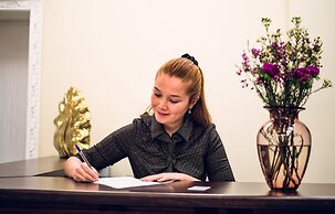 Sadovnicheskaya Hotel