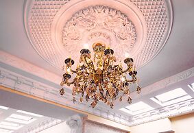 Sadovnicheskaya Hotel