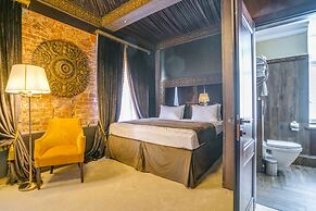 Sadovnicheskaya Hotel