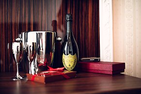 Sadovnicheskaya Hotel