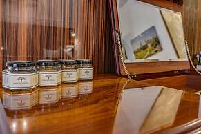 Sadovnicheskaya Hotel