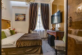 Sadovnicheskaya Hotel