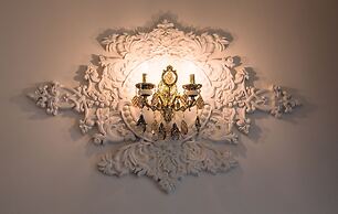 Sadovnicheskaya Hotel