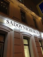 Sadovnicheskaya Hotel