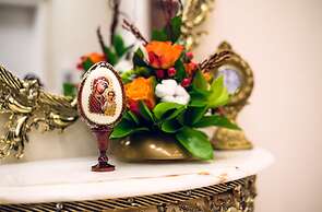 Sadovnicheskaya Hotel