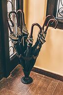 Sadovnicheskaya Hotel