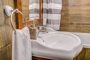 Sadovnicheskaya Hotel