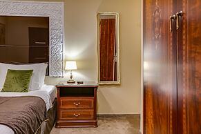 Sadovnicheskaya Hotel