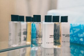 Sadovnicheskaya Hotel