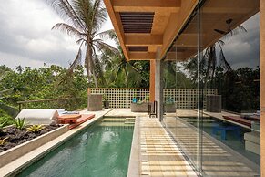 Amora Ubud Boutique Villas