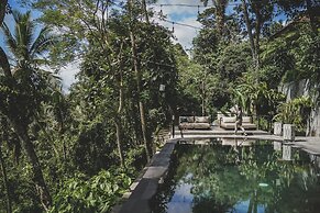 Amora Ubud Boutique Villas
