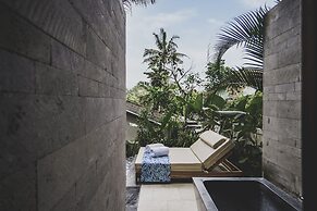 Amora Ubud Boutique Villas
