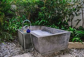 Amora Ubud Boutique Villas