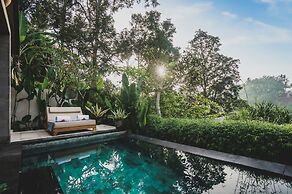 Amora Ubud Boutique Villas