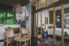 Amora Ubud Boutique Villas