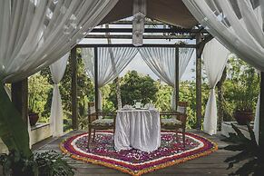Amora Ubud Boutique Villas