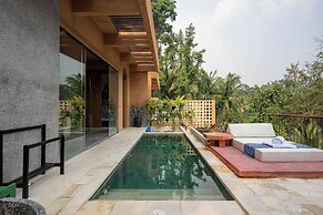 Amora Ubud Boutique Villas