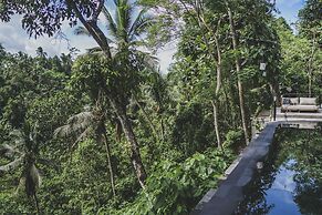 Amora Ubud Boutique Villas