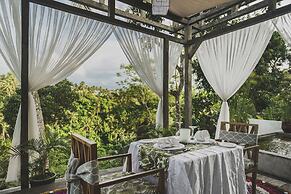 Amora Ubud Boutique Villas