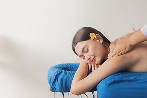 Amora Ubud Boutique Villas