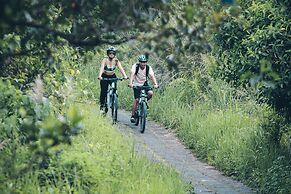 Amora Ubud Boutique Villas