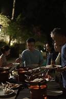 Amora Ubud Boutique Villas