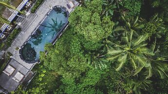 Amora Ubud Boutique Villas