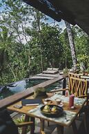 Amora Ubud Boutique Villas