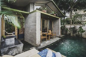 Amora Ubud Boutique Villas