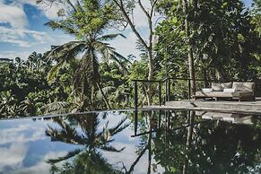 Amora Ubud Boutique Villas