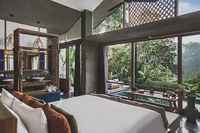Amora Ubud Boutique Villas