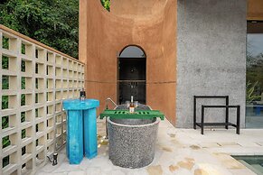 Amora Ubud Boutique Villas