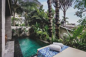 Amora Ubud Boutique Villas