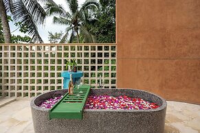 Amora Ubud Boutique Villas