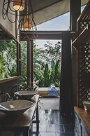 Amora Ubud Boutique Villas