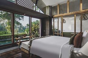 Amora Ubud Boutique Villas