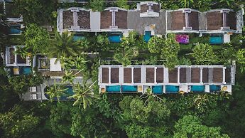 Amora Ubud Boutique Villas