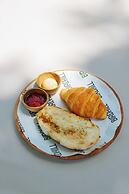 Amora Ubud Boutique Villas