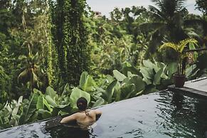 Amora Ubud Boutique Villas