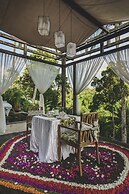 Amora Ubud Boutique Villas