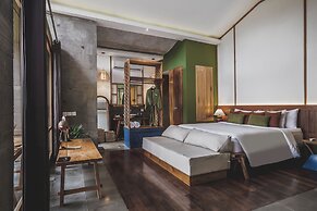 Amora Ubud Boutique Villas