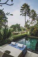 Amora Ubud Boutique Villas