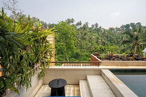Amora Ubud Boutique Villas