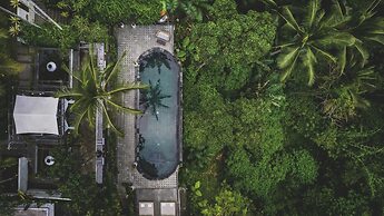 Amora Ubud Boutique Villas